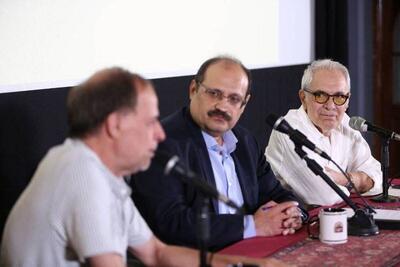محمود کلاری: «خانه دوست کجاست؟» یک فیلم صلح طلب است