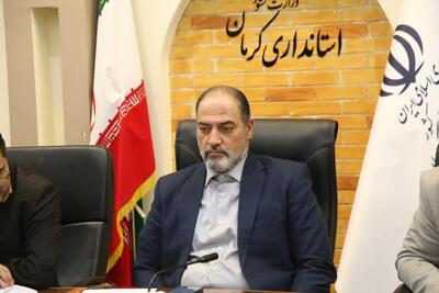 طرح «اقدام مدیریت محله‌محور» برای انسجام اجتماعی در کرمان کلید خورد/ معاون سیاسی استاندار: قدردان مردمی که پای نظام و کشور ایستادند، هستیم