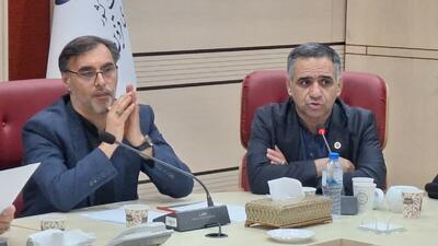 استان قزوین در اجرای طرح گامیران رتبه اول کشور را دارد