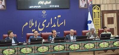 انتقاد استاندارایلام از غفلت ۷ساله در راه اندازی کمپ ماده ۱۶