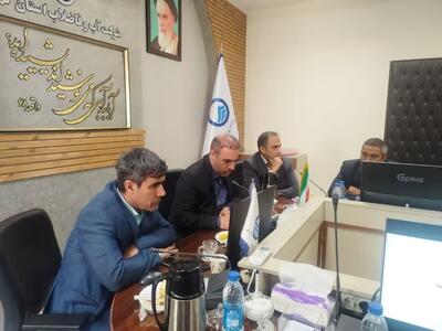 لزوم اصلاح مقررات ملی ساختمان برای مدیریت مصرف آب