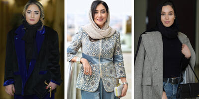 این ۶ بازیگر ایرانی گران‌قیمت‌ترین کیف‌ها را به دست گرفتند - چی بپوشم