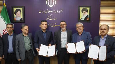 آغاز سرمایه‌گذاری در برج فناوری ICT استان زنجان