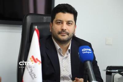 ببینید | تأکید مدیرعامل به‌پرداخت ملت بر اهمیت امنیت اقتصادی در مدیریت بحران‌ها