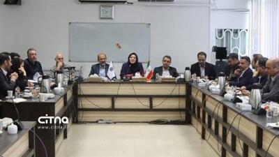 تشکیل ستاد پیشگیری و مدیریت بحران حوزه فناوری اطلاعات با همراهی 34 تشکل
