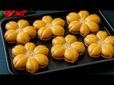 ۳ دستور پخت آسان برای تهیه یک شیرینی فوق العاده