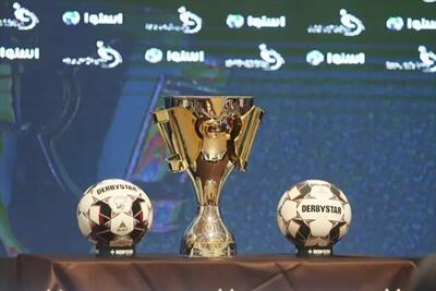 برنامه کامل لیگ برتر فوتبال؛ استقلال برابر قهرمان!