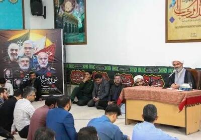 مطیعی: پذیرش قطعنامه ۵۹۸ استراتژی هوشمندانه امام برای حفظ انقلاب اسلامی بود