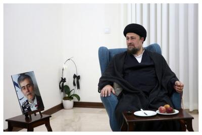 سیدحسن خمینی: دشمنان خواب خیلی آشفته‌ای برای کشور دیده بودند/ ان‌شاء الله شرمنده خون شهدا نشویم