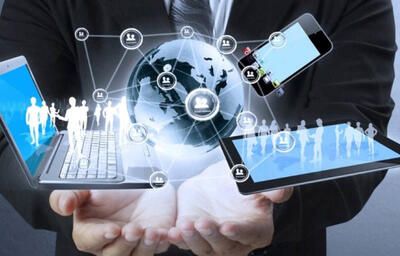 چالش‏‌های مدیریتی در حوزه تجارت