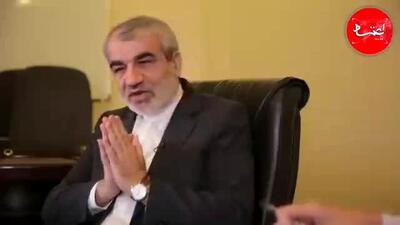 کدخدایی: اسرائیل بدون آمریکا هیچ توان و قدرتی ندارد/ اجازه ندهیم اختلاف سلیقه‌ها مانع انسجام شود