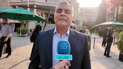 وزیر نفت: اطلاعات جنگ ممکن است اغراق‌آمیز باشد، اما صادرات نفت ادامه دارد
