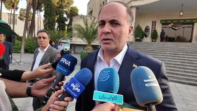 وزیر کشاورزی: تدابیر لازم برای جبران کمبود گندم و جو اتخاذ شده است