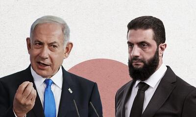 تلاش ناکام جولانی برای ایجاد ثبات | اقتصاد24
