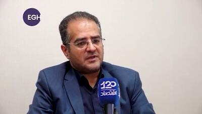 رفتارهای مافیایی در گمرک ایران و ارمنستان بیداد می‌کند/ زورشان می‌آیند یک لوله نفتی برای ارمنستان بِکِشند و ارمنی‌ها را برای ساختن پالایشگاه سرکار گذاشتند