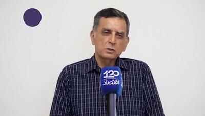 تنها ۶ درصد مردم تهران جزو مشترکین پرمصرف آب هستند، خوب مردم چه کار کنند؟ چرا کمبود آب را به دروغ به گردن مردم می‌اندازند؟