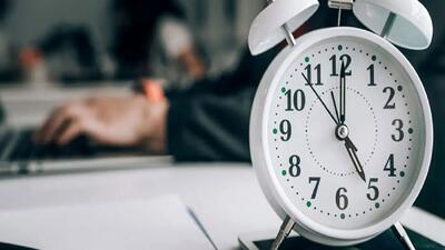 تغییر ساعات کاری ادارات این استان به دلیل وقوع طوفان