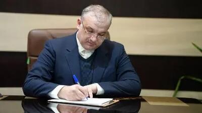 راهکارهای فرید موسوی برای سامان‌دهی اقتصاد در شرایط پساجنگ