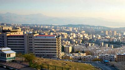 با 2 میلیارد در تهران کجا خانه مناسب بخریم؟+دسترسی به حمل و نقل!