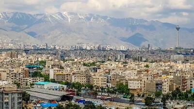 رهن و اجاره نجومی در شرق تهران / جدولی که فاش کرد !