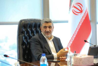 صیدی: بازار سرمایه وارد مرحله تثبیت تعادل شده است - سایت خبری اقتصاد پویا