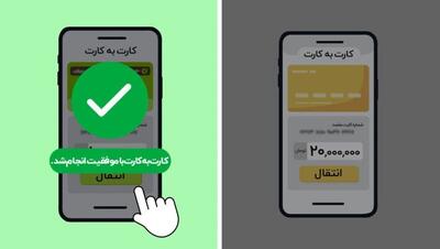 ۲۰۰ میلیون تومان را چگونه انتقال دهیم؟ / افزایش سقف انتقال وجه و تغییر ساعت تسویه پایا ۱۴۰۴