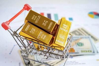 هشدار مهم برای خریداران / مرگ بازار طلا در راه است