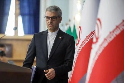 بقائی: حمله آمریکا در زمان دیپلماسی، بازی با آتش بود