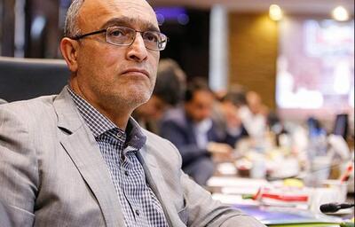 تغییرات مدیریتی در پالایشگاه لاوان؛ اخباری نایب رییس هیات مدیره شد