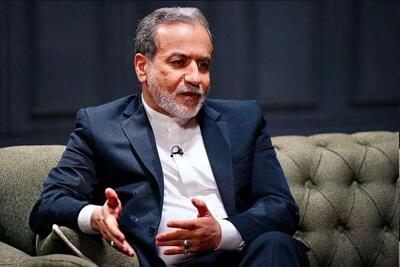 عراقچی: قبل از این که آتش بس اعلام شود در شورای عالی امنیت ملی مصوب شده بود که اگر دشمن تقاضای آتش بس بدون پیش شرط کرد، می‌پذیریم / تمامی مصوبات شورای عالی امنیت ملی با تأیید رهبری تأیید و بعد ابلاغ می‌شود / ساعت ۱ صبح تماس گرفتند که از ساعت ۴ صبح رژیم صهیونیستی آمادگی دارد که حملاتش را متوقف کند / این موضوع را با فرمانده سپاه چک کردم؛ گفتیم اگر آنها نزنند ما هم نمی‌زنیم