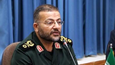 سردار سلیمانی، فرمانده سازمان بسیج مستضعفین: برای رویت پیامد‌های بلند و میان مدت پیروزی در جنگ ۱۲ روزه، اندکی باید صبر کرد/ فردای تجاوز رژیم صهیونیستی و آمریکا به ایران، شاهد وقوع چیزی شبیه معجزه بودیم؛ همه ملت ما پای پرچم جمهوری اسلامی اعلام وفاداری کردند
