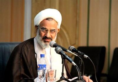 نماینده ولی فقیه در سپاه: دشمن در جنگ ۱۲ روزه نمی‌دانست با چه امت و نیرو‌های مسلح آماده‌ای مواجه است / تصور می‌کرد ند فشار‌های سه دهه گذشته اقتصادی تاب و طاقت مردم را کم  کرده / سال‌ها کار کرده بودند که مردم را در برابر این نظام قرار بدهند و انگیزه و اراده مردم  را بشکنند