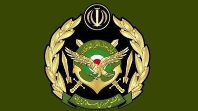 ارتش: در خط مقدم دفاع از ملت ایستاده‌ایم / رزمندگان ایران اسلامی در هر زمانی برای دفاع از تمامیت ارضی و امنیت و آسایش هموطنان عزیزمان سر از پای نمی‌شناسند