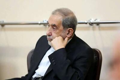 ولایتی: دشمنان طرح‌هایی نظیر «دالان زنگزور» را به عنوان پوششی برای پروژه‌های بزرگتر ژئوپلیتیکی دنبال می‌کنند/ هدف اصلی، تضعیف محور مقاومت، قطع ارتباط ایران با قفقاز و محاصره زمینی کشور ما و روسیه در جنوب منطقه است