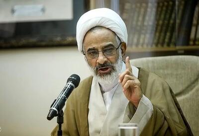 حاجی‌صادقی: شهید می‌دهیم اما حاکمیت و نظام ولایی‌مان را نمی‌دهیم؛ هرگز اجازه نخواهیم داد دست دشمنان‌مان به ولی فقیه‌مان برسد