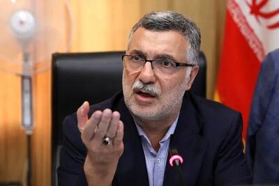 ظفرقندی: هم‌اکنون درگیر هیچ بیماری همه‌گیر فصلی نیستیم