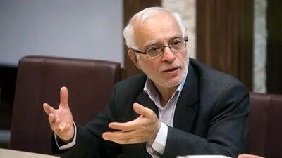 ایران و اروپا از تجربه تلخ فعال بودن مکانیسم ماشه درس بگیرند