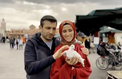 راه‌اندازی پلتفرم رسانه اجتماعی جدید توسط داماد اردوغان