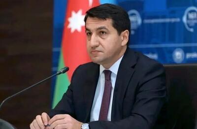 جمهوری آذربایجان، حمله اسرائیل به خاک ایران را محکوم کرد