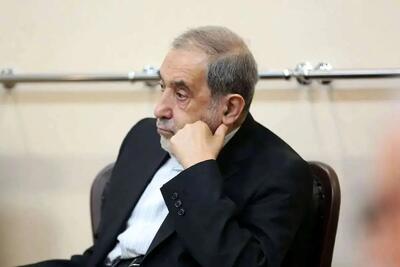 ولایتی: دشمنان با دالان زنگزور به دنبال محاصره زمینی ایران و روسیه هستند