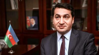 دستیار سیاست خارجی رئیس‌جمهور آذربایجان حمله اسرائیل به ایران را محکوم کرد