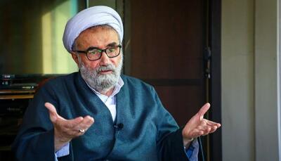 مهاجری: موسوی از شهید باقری تجلیل کرد/ حیف که ظرفیت‌های او و کروبی را نادیده گرفتیم»