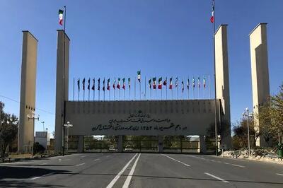 آب و برق ورزشگاه آزادی وصل شد