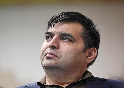 پشت‌پرده شغل عجیب و جنجالی حسین رضازاده فاش شد