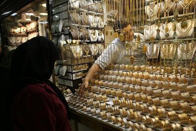 قیمت سکه و طلا امروز یکشنبه ۵ مرداد ۱۴۰۴ +جدول