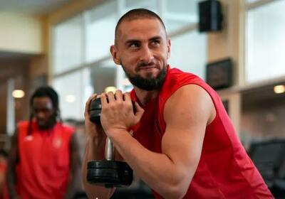 پرسپولیس قیمت گندوز را مشخص کرد