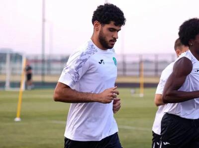 نیمکت نشینی گزینه پرسپولیس و استقلال