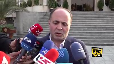 تامین کالاهای اساسی مردم تعطیلی بردار نیست