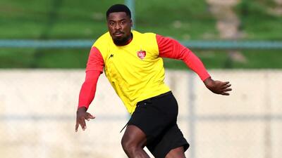 «نه» به مارسی، «بله» به پرسپولیس ؛ مورد عجیب سرژ اوریه