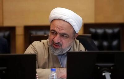 رسایی شاکی شد: چرا معاون مدیرکل آژانس به تهران به می‌آید؟